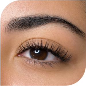 Rímel / Black - Brown
