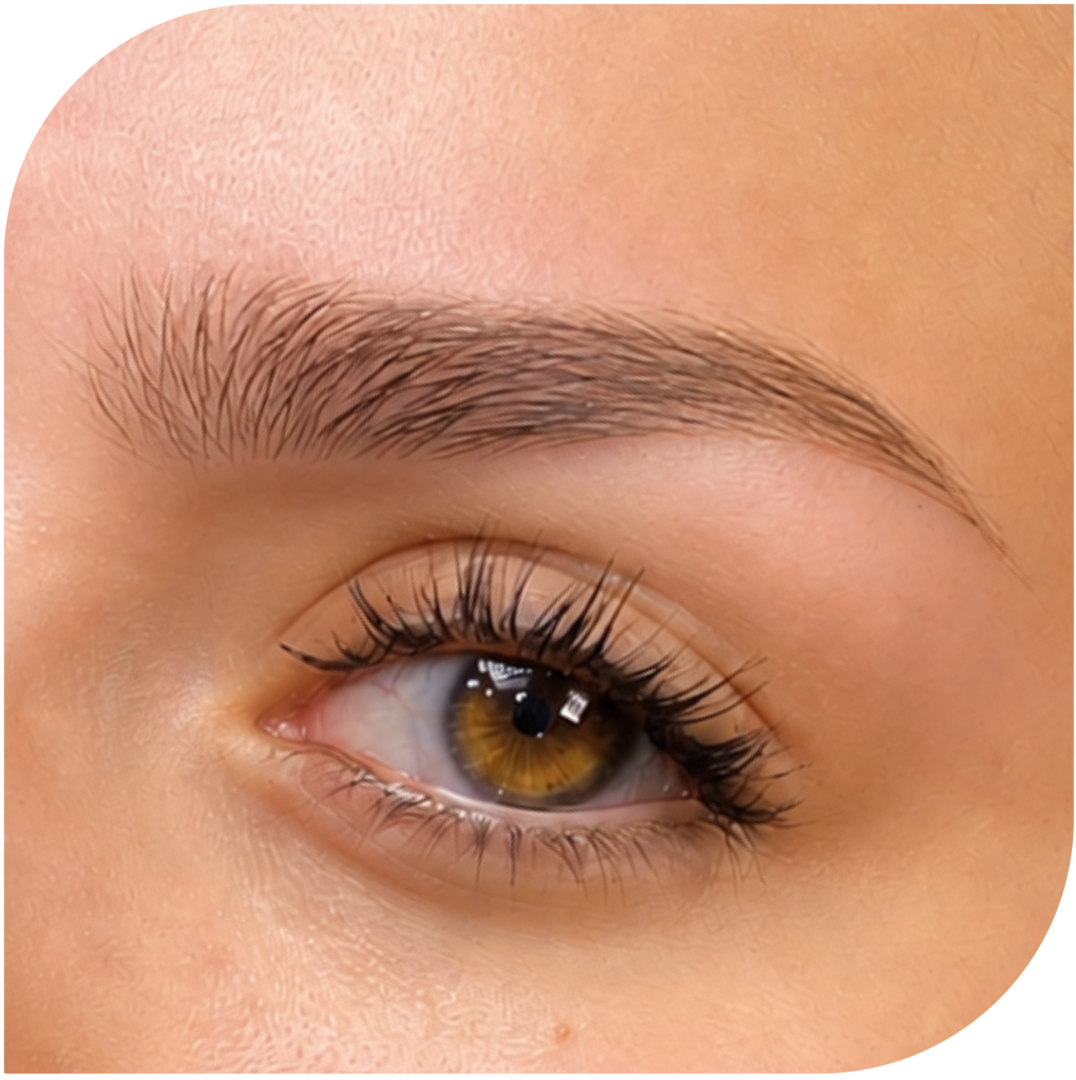 Perfilado de Cejas