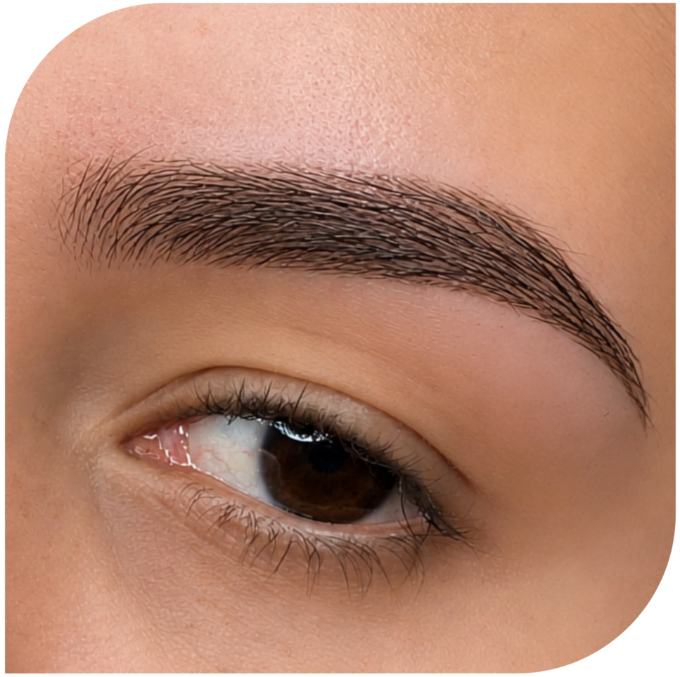 Perfilado de Cejas + Pigmentación